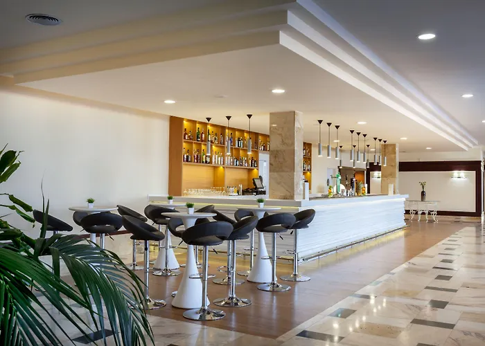 Occidental Jandía Mar Hotel