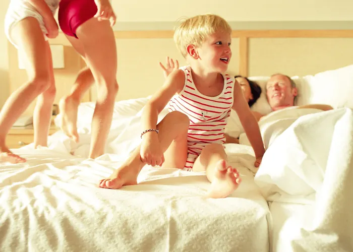 Occidental Jandía Mar Hotel Morro Jable (Fuerteventura)