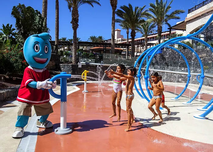 Occidental Jandía Mar 4*