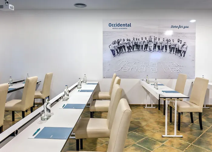 Occidental Jandía Mar