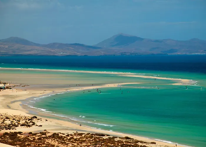 Hotel Occidental Jandía Mar Morro Jable (Fuerteventura)