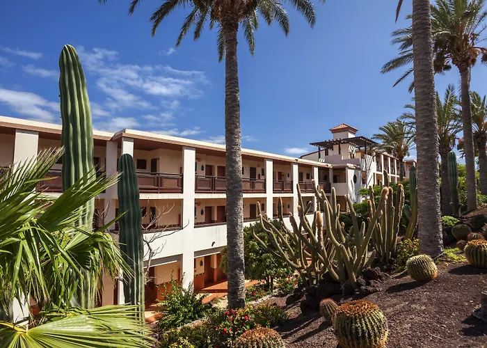 Occidental Jandía Mar Hotel 4*