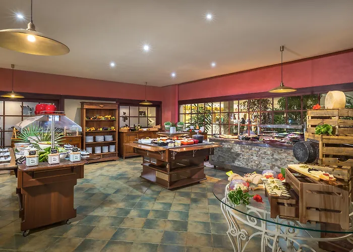 Occidental Jandia Mar Hotel 4*