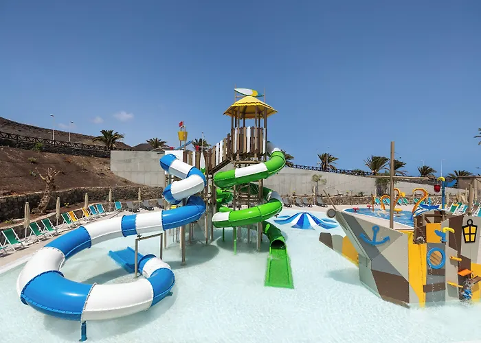 Occidental Jandía Mar 4*