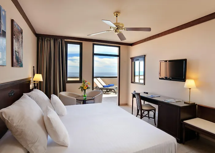 Occidental Jandía Mar Morro Jable (Fuerteventura)