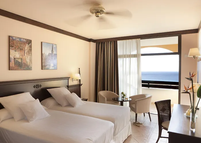 Occidental Jandia Mar Morro Jable (Fuerteventura)