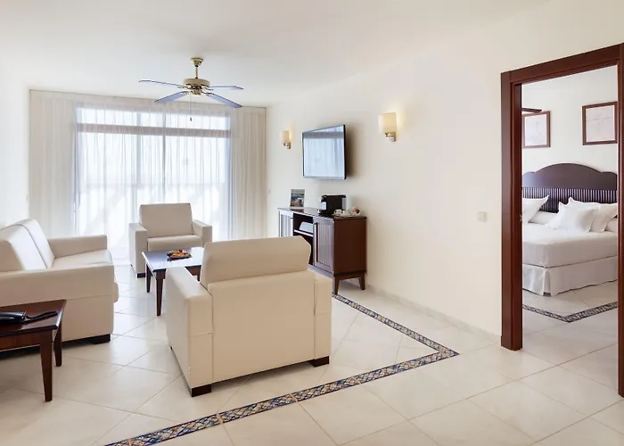 Occidental Jandia Mar Morro Jable (Fuerteventura)