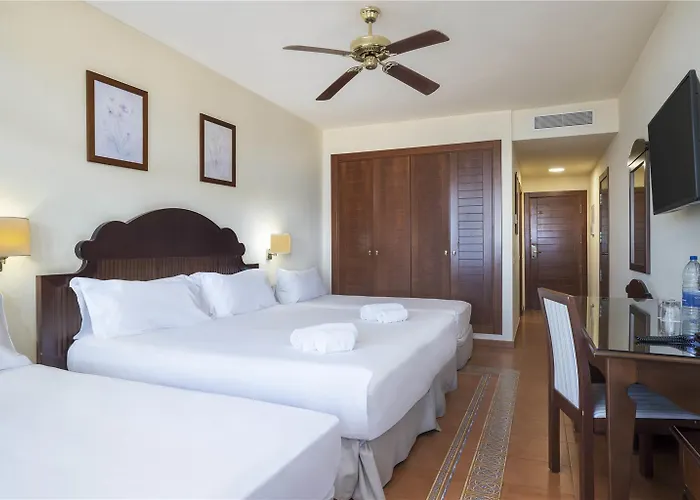 Occidental Jandía Mar Hotel Morro Jable (Fuerteventura)