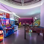Occidental Jandia Mar Hotel Morro Jable (Fuerteventura)
