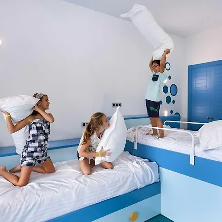 Hotel Occidental Jandia Mar Morro Jable