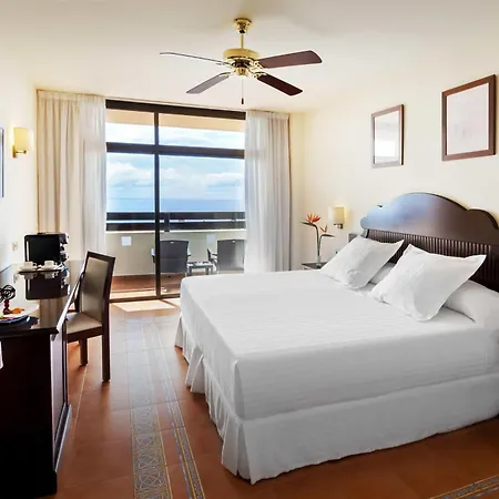 Occidental Jandia Mar 4* Morro Jable (Fuerteventura)