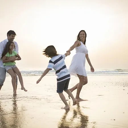 Hotel Occidental Jandia Mar 4*