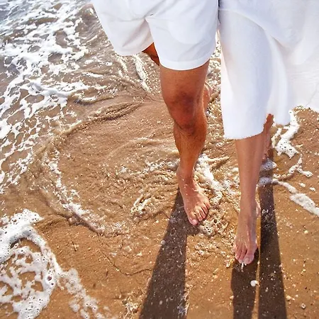 מלון Occidental Jandia Mar 4*