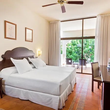 Hotel Occidental Jandia Mar