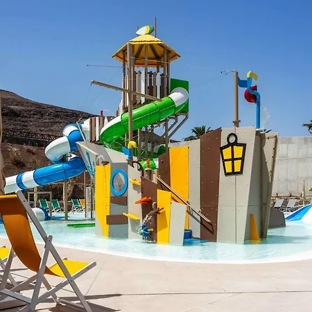 Occidental Jandia Mar 酒店 4*