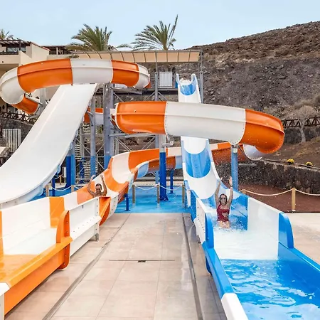 Occidental Jandia Mar 4* Morro Jable (Fuerteventura)