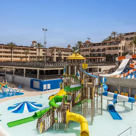 Hotel Occidental Jandia Mar