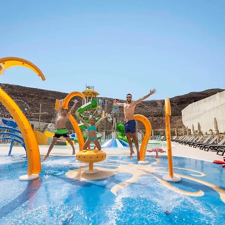 Occidental Jandia Mar Ξενοδοχείο 4*