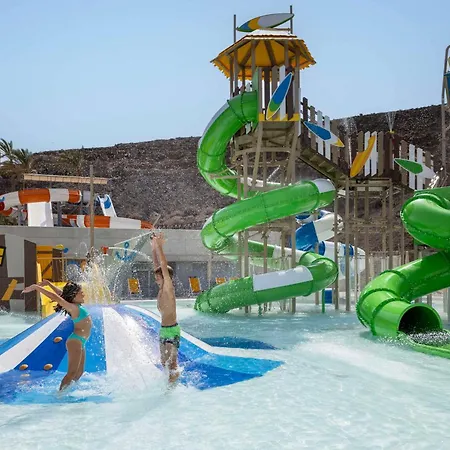 Ξενοδοχείο Occidental Jandia Mar Morro Jable (Fuerteventura)