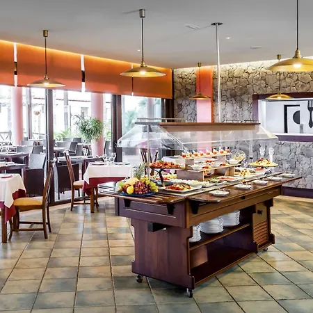 Occidental Jandia Mar Hotel