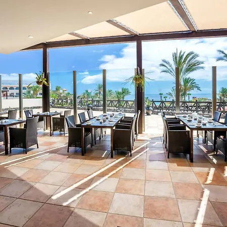 Occidental Jandia Mar Hotel Morro Jable