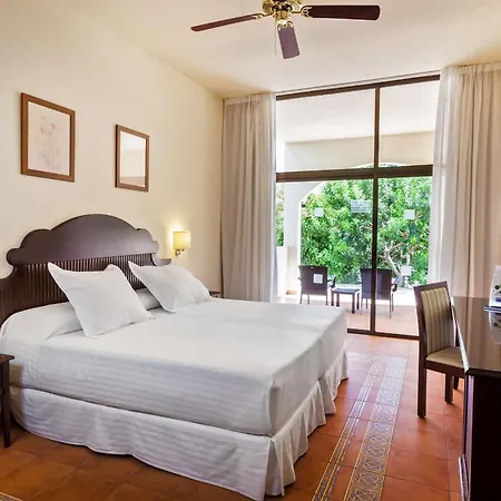 Occidental Jandia Mar Hotel 4*