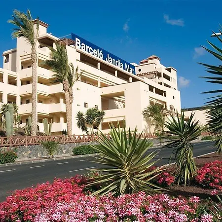 Occidental Jandia Mar 4* Morro Jable