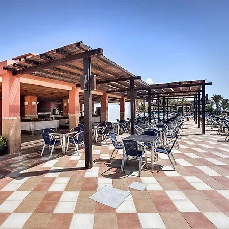 Occidental Jandia Mar Hotel Morro Jable