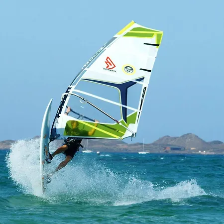 Hotel Occidental Jandia Mar Morro Jable (Fuerteventura)