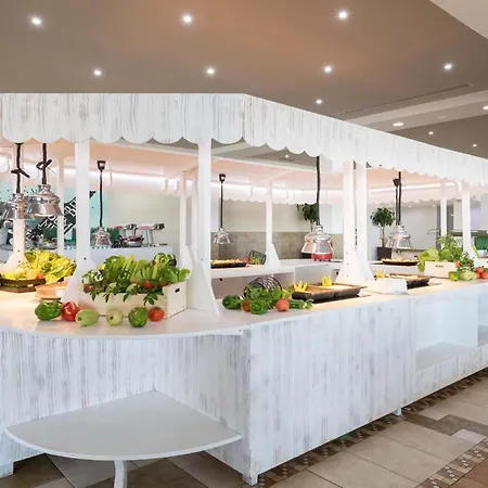 Occidental Jandia Mar Hotel 4*