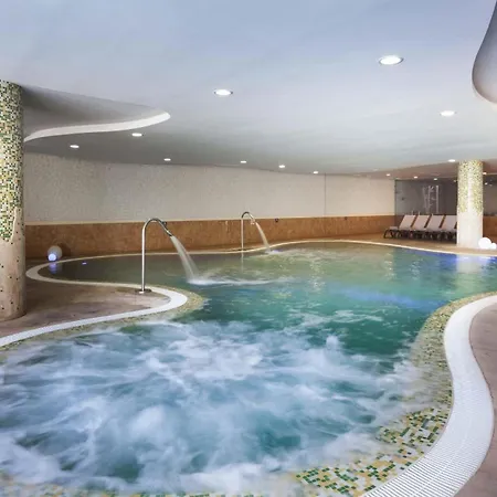 Hotel Occidental Jandia Mar 4*