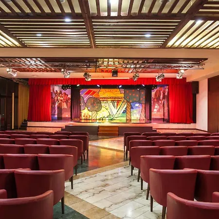 Occidental Jandia Mar Hotel