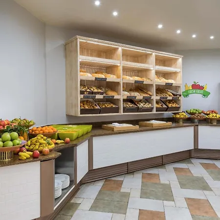 Occidental Jandia Mar