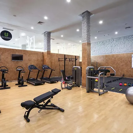 מלון Occidental Jandia Mar