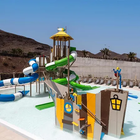 Occidental Jandia Mar 4*