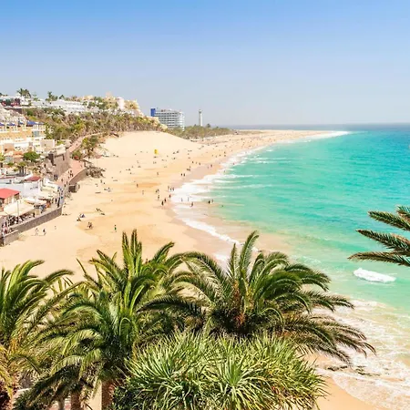 Occidental Jandia Mar 4* Morro Jable (Fuerteventura)