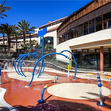 Occidental Jandia Mar 4* Morro Jable (Fuerteventura)