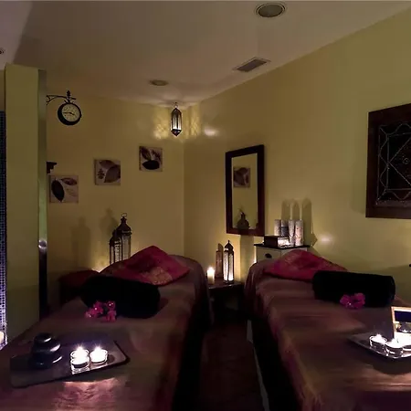 Hotel Occidental Jandia Mar Morro Jable (Fuerteventura)