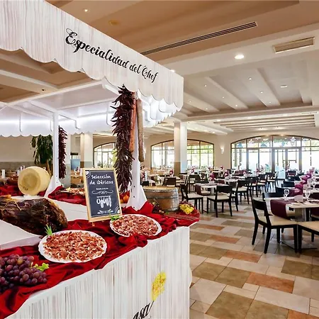 Occidental Jandia Mar