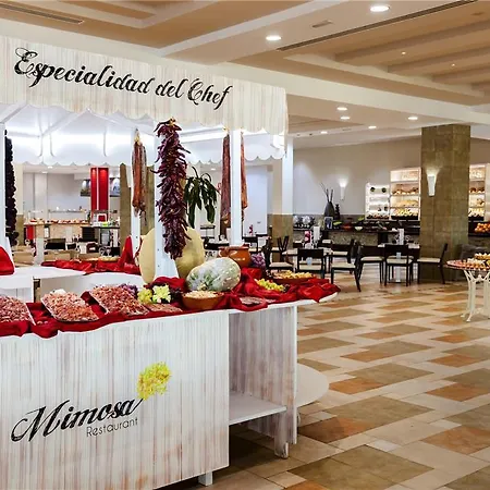 Occidental Jandia Mar Ξενοδοχείο 4*