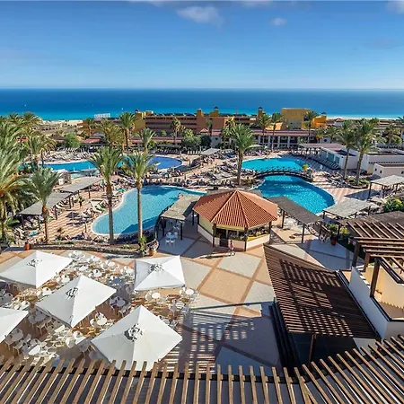 Ξενοδοχείο Occidental Jandia Mar Morro Jable (Fuerteventura)