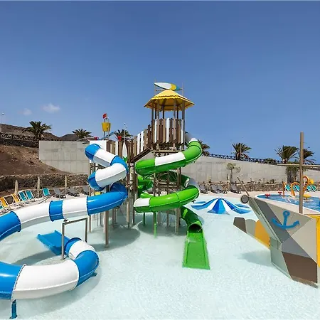 Occidental Jandia Mar Morro Jable (Fuerteventura)