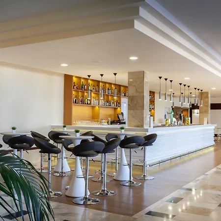 Occidental Jandia Mar Hotel