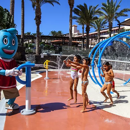 Occidental Jandia Mar 4*