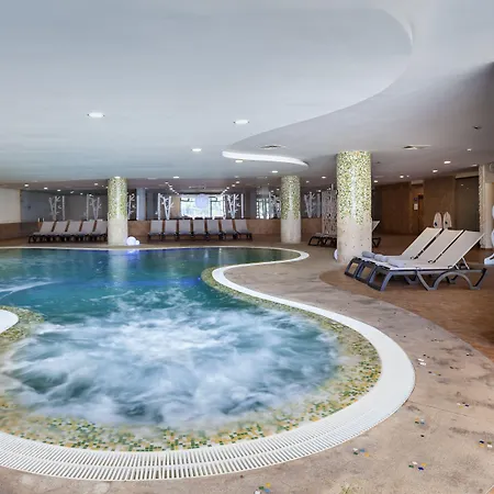 Hotel Occidental Jandia Mar 4*