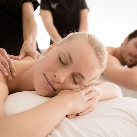 Hotel Occidental Jandia Mar Morro Jable (Fuerteventura)