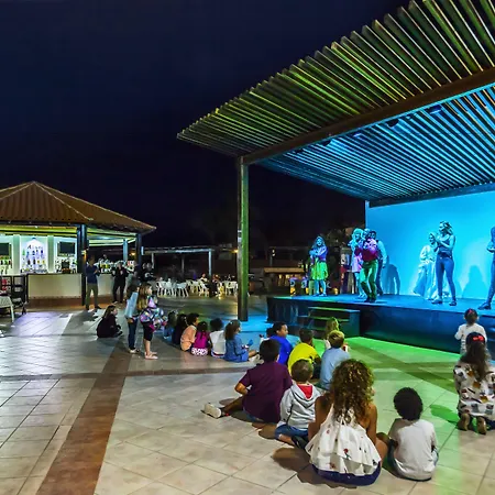 Hotel Occidental Jandia Mar