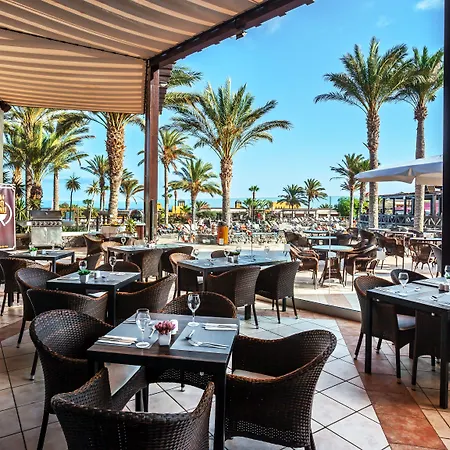 Hotel Occidental Jandia Mar 4*