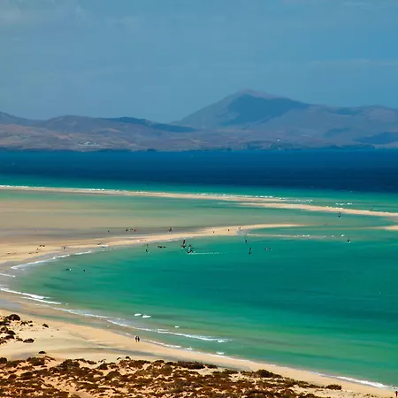 Hotel Occidental Jandia Mar Morro Jable (Fuerteventura)