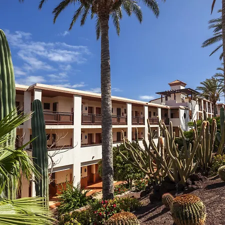 Occidental Jandia Mar Hotel 4*